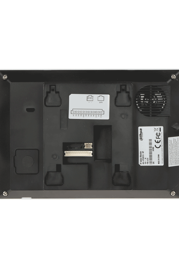 DAHUA VTH2621G-WP - Monitor IP Touch de 7