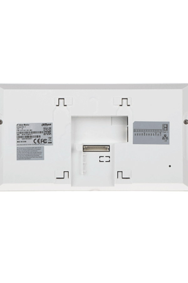 DAHUA VTH2421FW-P - Monitor IP de 7