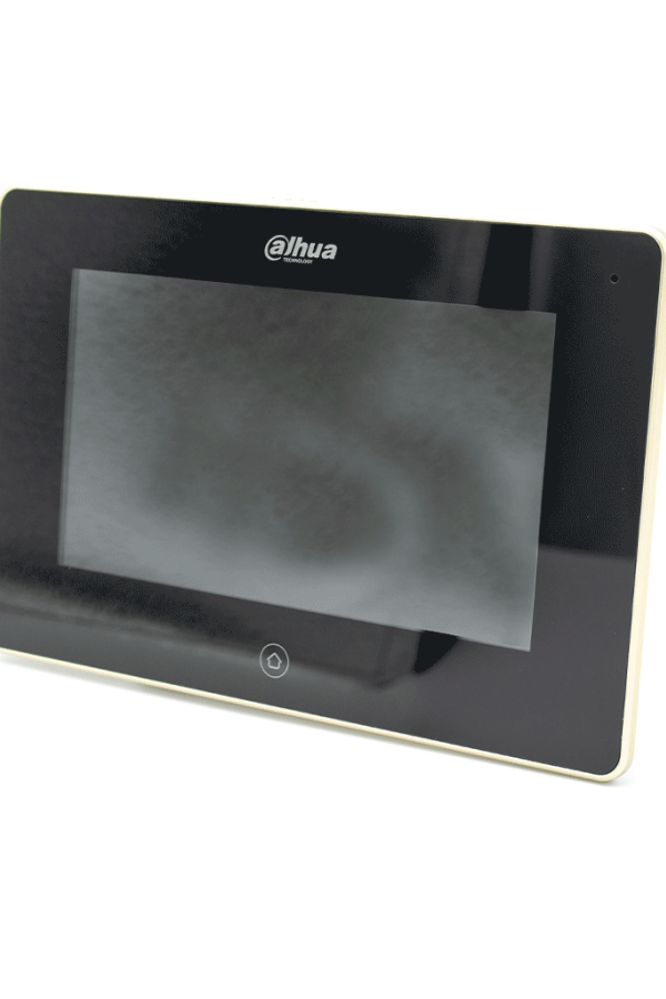 DAHUA VTH5221DS2 - Monitor IP Touch de 7