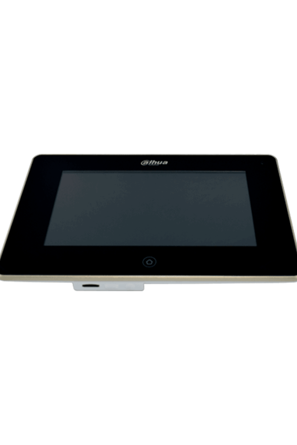 DAHUA VTH5221DS2 - Monitor IP Touch de 7