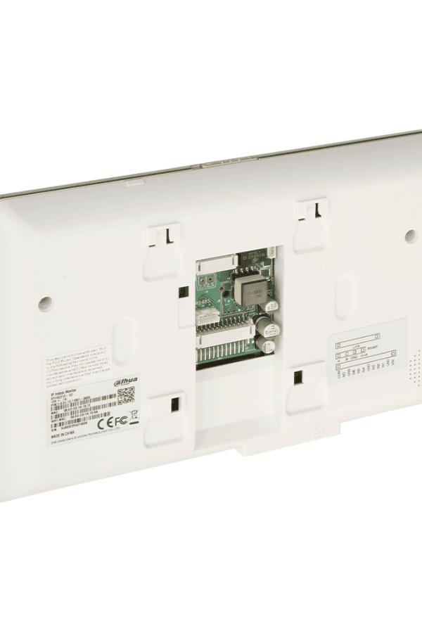 DAHUA VTH5221DS2 - Monitor IP Touch de 7