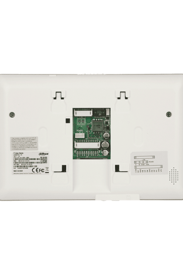 DAHUA VTH5221DS2 - Monitor IP Touch de 7
