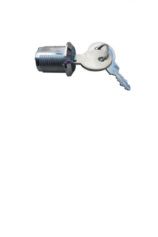 WEJOIN WJBLK01 - Llave y Cerradura para Barrera Vehicular Wejoin