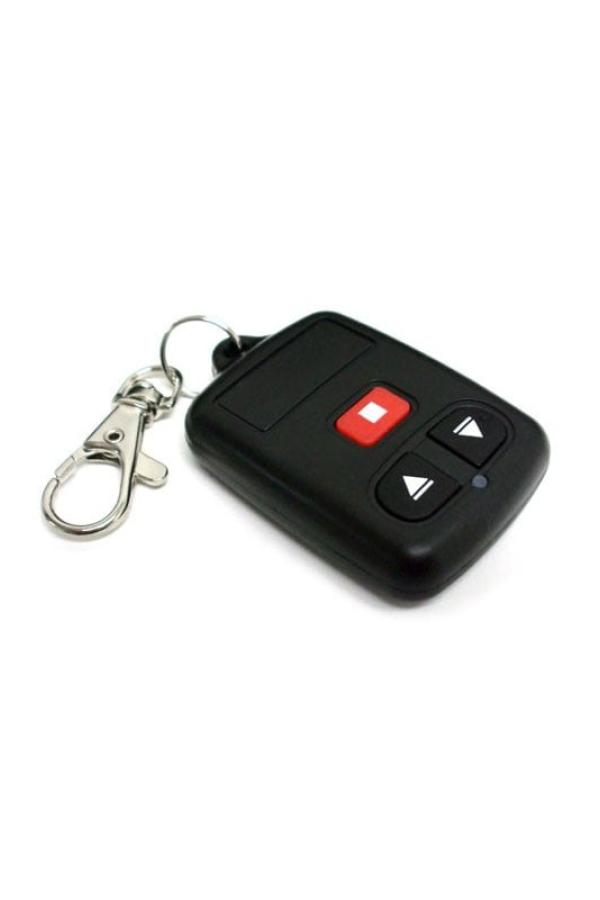 WEJOIN WJRC01 - Control Remoto para Barrera Vehicular Wejoin / Motor Deslizante WJPKMP202 / Compatible con Receptor WJBRR01