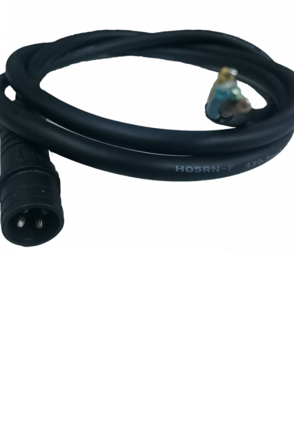 WEJOIN WJBCA01 - Cable para Tira Led de Barreras Wejoin