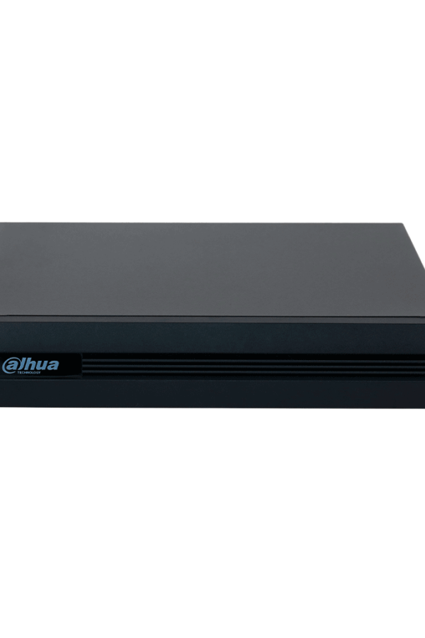 DAHUA FULLCOLORKIT- Kit de 4 canales Full Color de 2 MP. Incluye 4 cámaras HFW1209CN-LED, DVR Cooper-I WizSense, con IA, H.265+, y 4 canales + 1 IP (o hasta 5 canales IP). Búsqueda avanzada de humanos y vehículos, accesorios incluidos