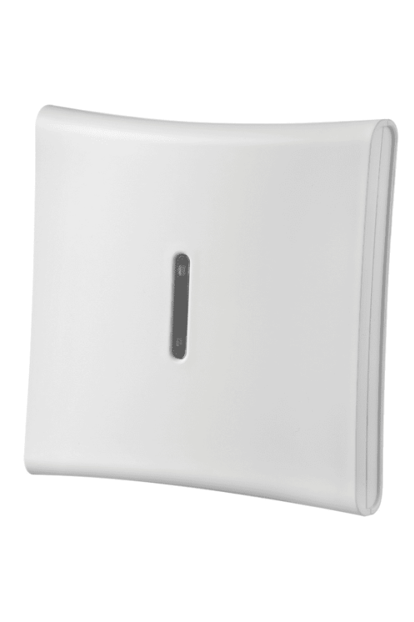DSC HSM2HOST9 - Módulo Transceptor Power G función de Host soporta 128 zonas inalámbricas compatible con panel NEO, PRO