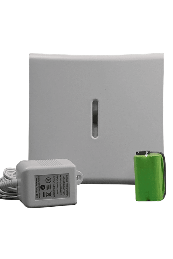 DSC PG9920 - Repetidor Inalámbrico con tecnología Power G compatible con NEO. PRO, Qolsys e IoTega