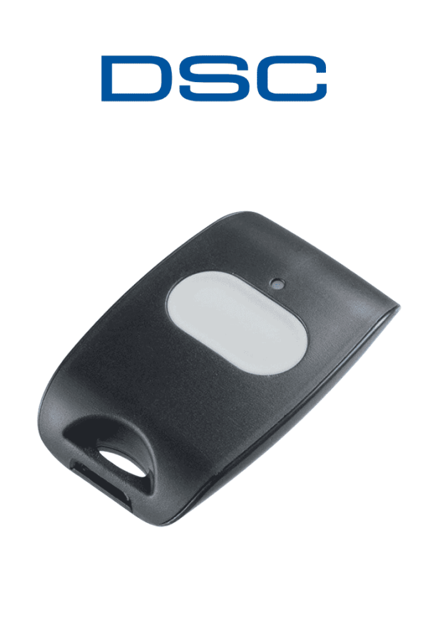 DSC PG9938 - Botón de Pánico Inalambrico con tecnología Power G compatible con NEO, PRO, Qolsys e IoTega 