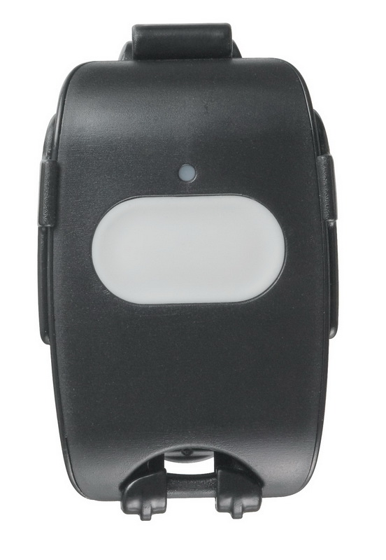 DSC PG9938 - Botón de Pánico Inalambrico con tecnología Power G compatible con NEO, PRO, Qolsys e IoTega 