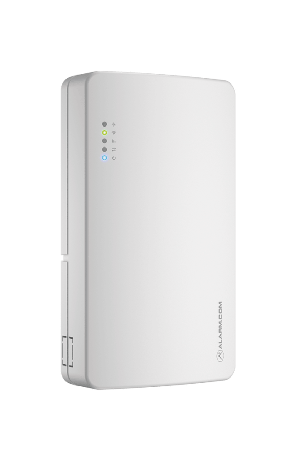 DSC ADC SEM 300 - POWER Comunicador Dual, SIM/ IP para Alarm.com