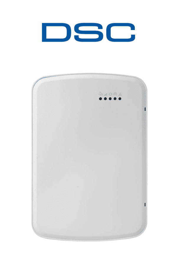 DSC TL880LEATLAT N - NEO Comunicador Alarm.com para Neo