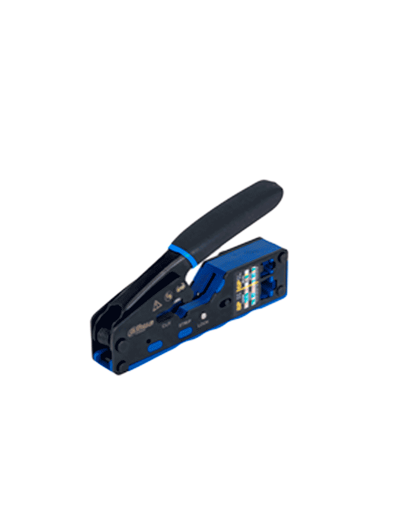 Bundle NVR+4BulletIP -Compra 1 NVR NVR1104HS-P-S3 de 4 Canales y llévate mas 4 cámaras IPC-B1E20 / Bobina de 100 metros/ Caja con 100 Plugs/ Pinza de corte de Plugs/*No incluye disco duro/