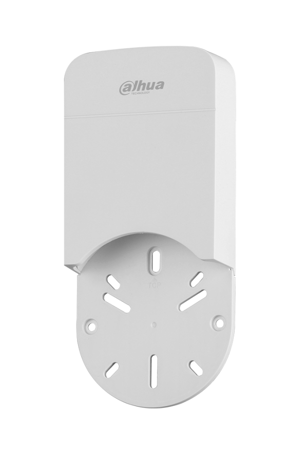 DAHUA KITNVR1104HS-P+4C+4S 1TB- Kit IP de 4 canales con NVR con 4 puertos PoE, 1TB de almacenamiento, y 4 cámaras bullet de 2MP con clasificación IP67. Incluye caja de conexiones PFA12A de policarbonato resistente, ideal para exteriores.