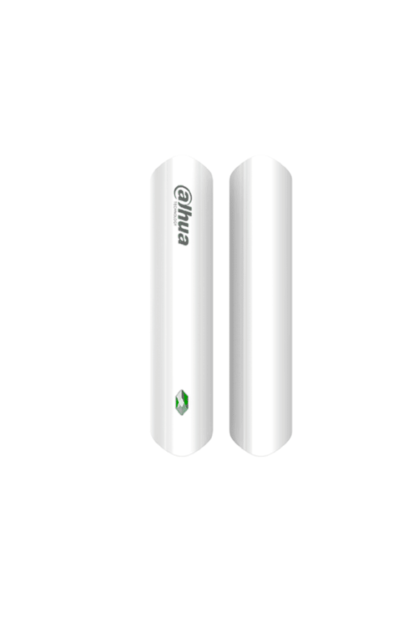 DAHUA ART-ARC3800H-03-W2 -Kit de Alarma Inalámbrico Hub2, WiFi y Ethernet, incluye panel de alarma Hub2, Soporta audio 2 vías, incluye sensor de movimiento, contacto magnético y control remoto, hasta 8 cámaras IP, audio 2 vías,64 PIR Cams